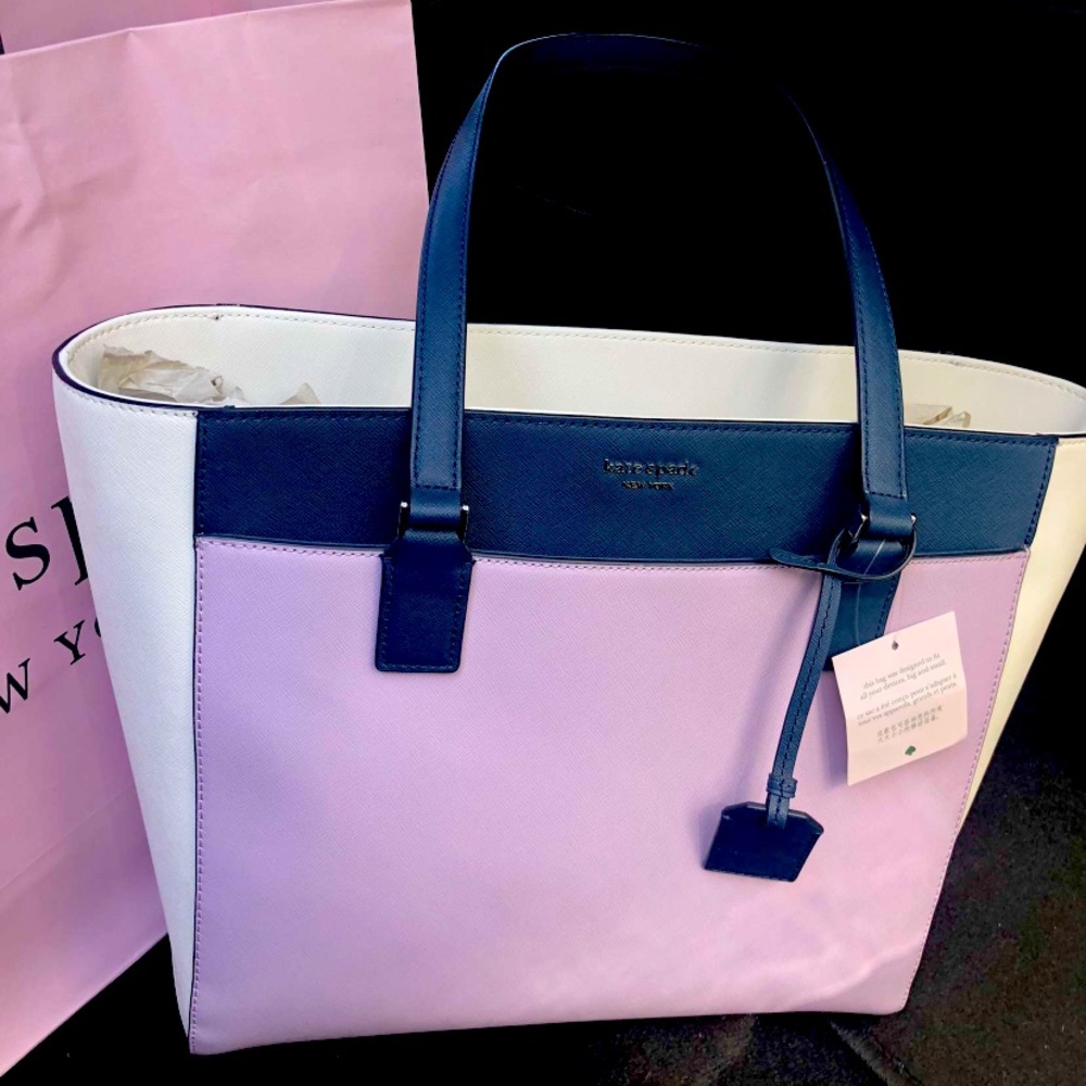 Kate Spade.
